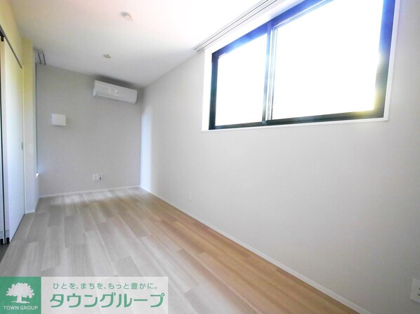 INOVE二子新地の物件内観写真